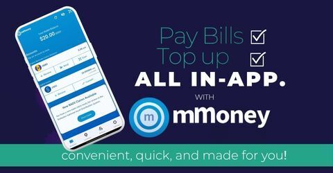 mMoney