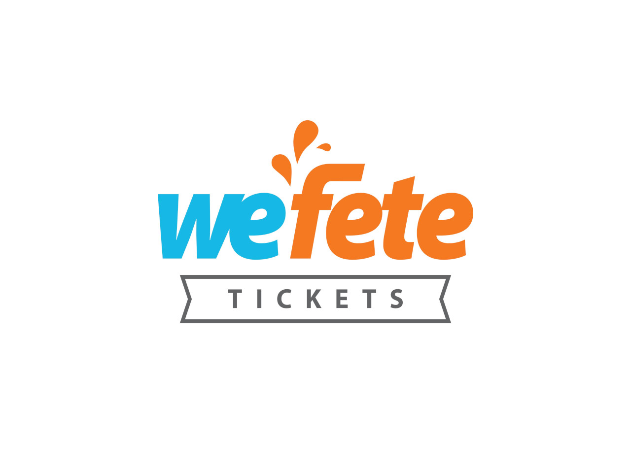 Wefete Tickets